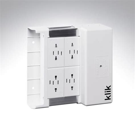 hager klik lighting distribution box|hager klik 4 lighting box.